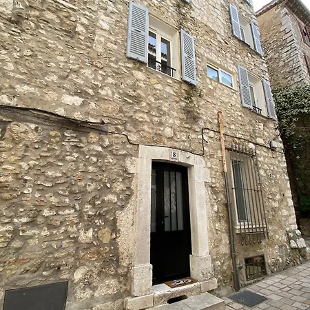 La Sanverine Private Historic Center Hébergement de vacances *