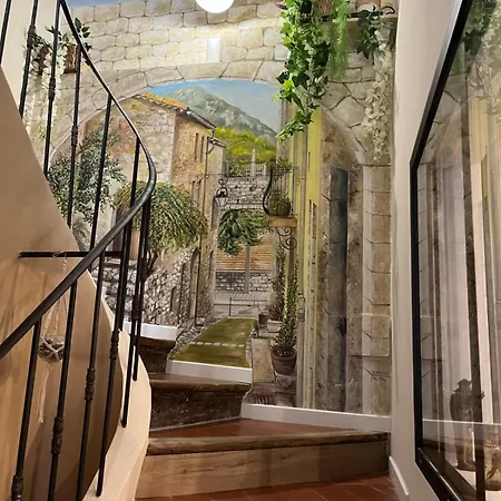 La Sanverine Private Historic Center